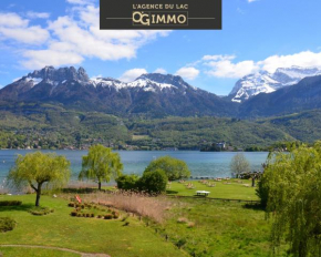 Les jardins du lac - OG IMMO
